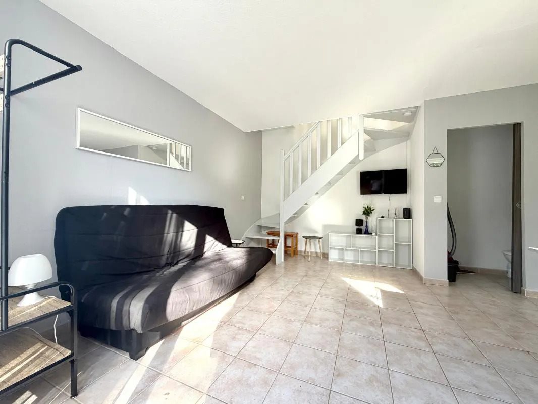 Maison à vendre, 40m², Calvisson
