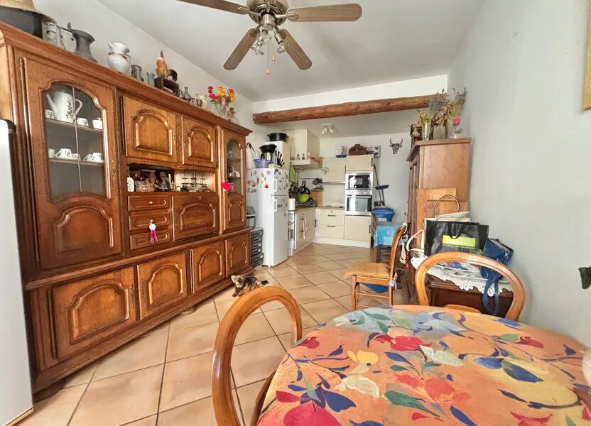 Maison à vendre, 45m², Vauvert