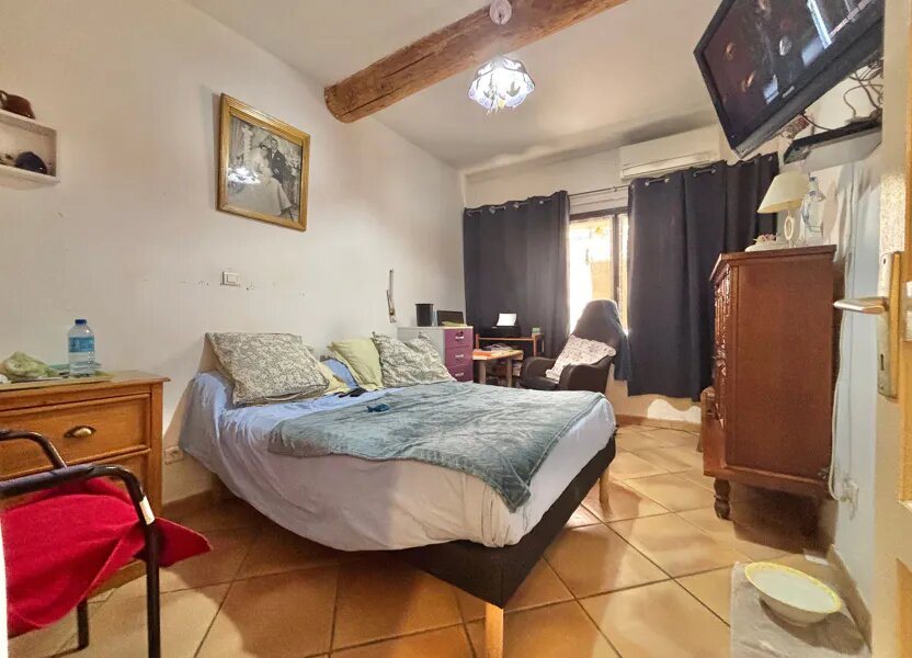Maison à vendre, 45m², Vauvert