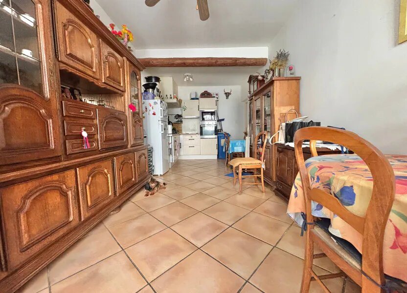 Maison à vendre, 45m², Vauvert