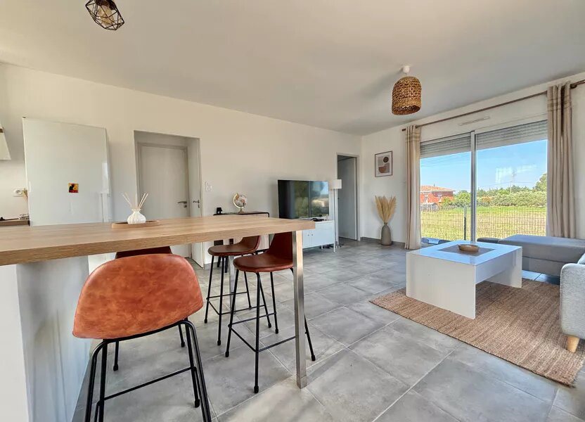 Maison à vendre, 58m², Vauvert