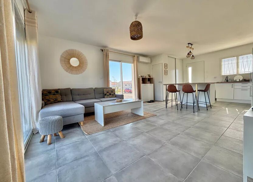 Maison à vendre, 58m², Vauvert