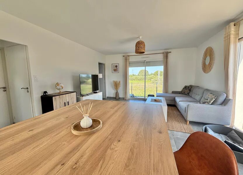 Maison à vendre, 58m², Vauvert