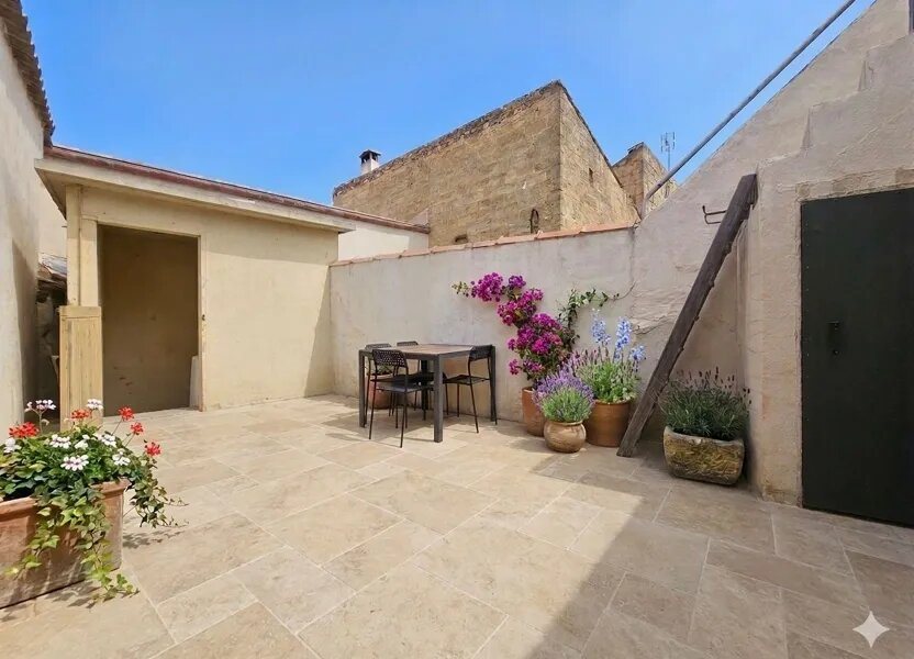 Maison à vendre, 76m², Vauvert