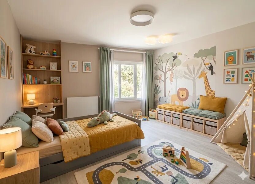 Maison à vendre, 76m², Vauvert