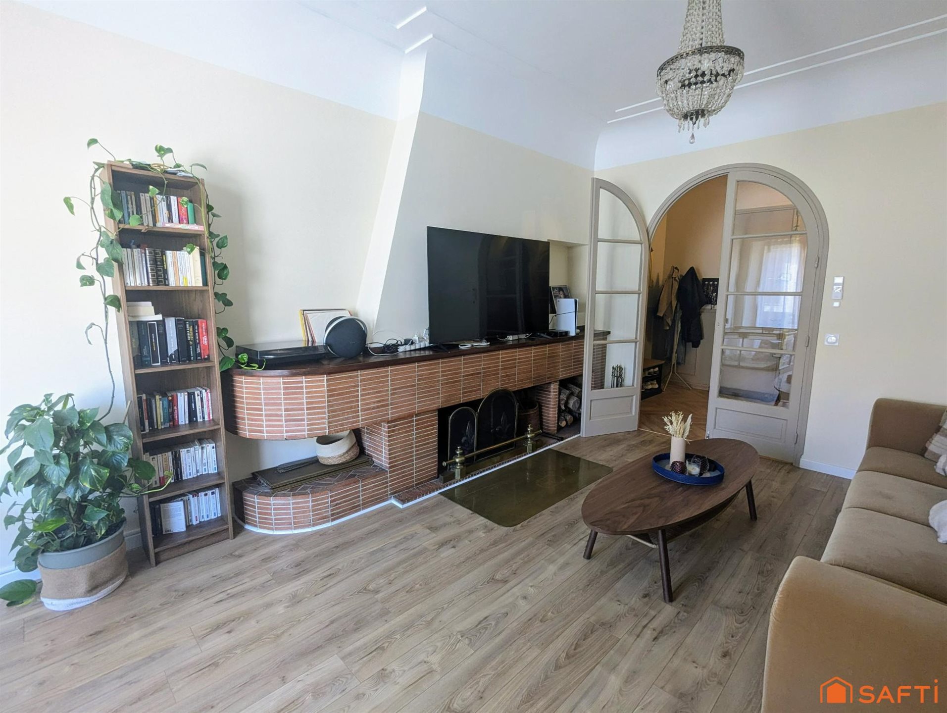 Appartement à vendre, 134m², Nîmes
