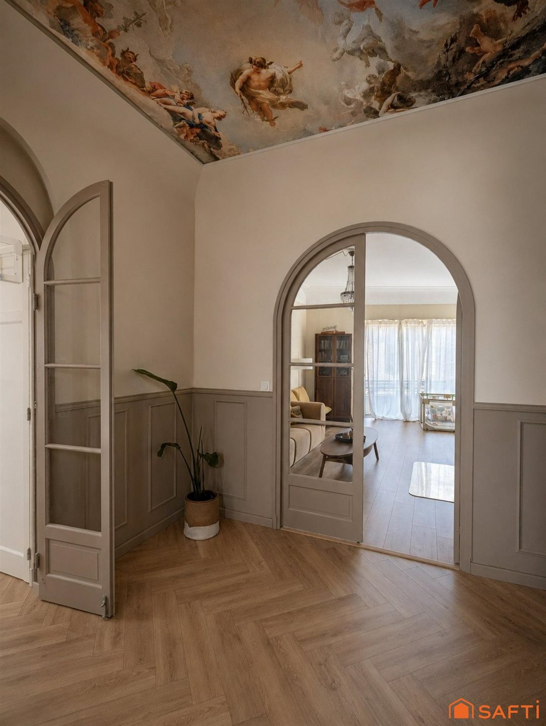 Appartement à vendre, 134m², Nîmes