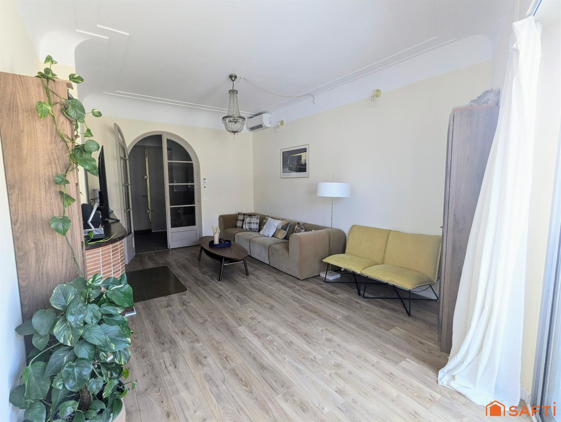 Appartement à vendre, 134m², Nîmes