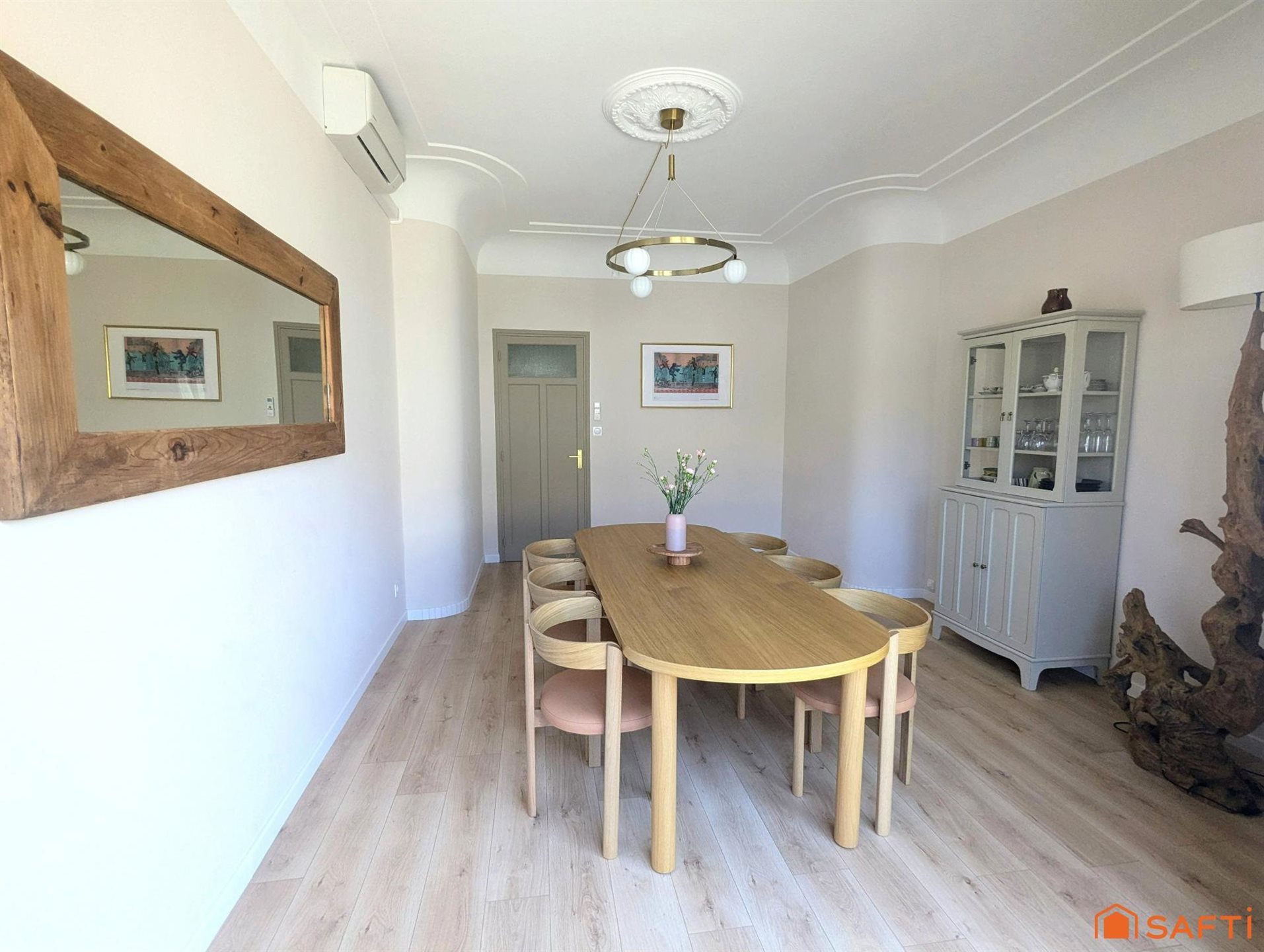Appartement à vendre, 134m², Nîmes