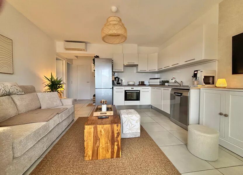 Appartement à vendre, 55m², Gallargues-le-Montueux