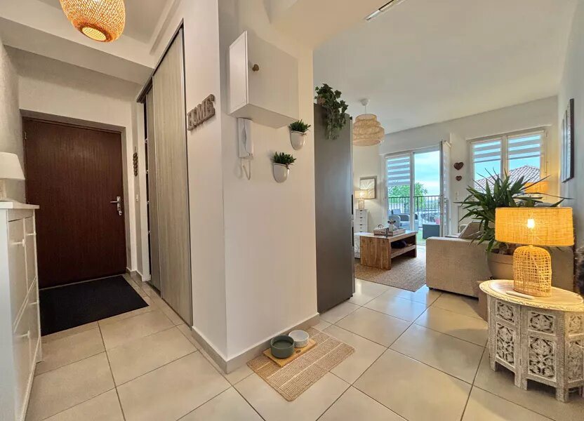 Appartement à vendre, 55m², Gallargues-le-Montueux