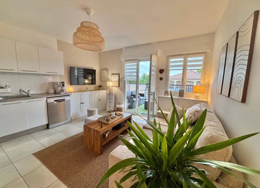Appartement à vendre, 55m², Gallargues-le-Montueux