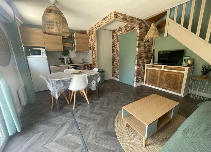 Maison à vendre, 41m², Calvisson