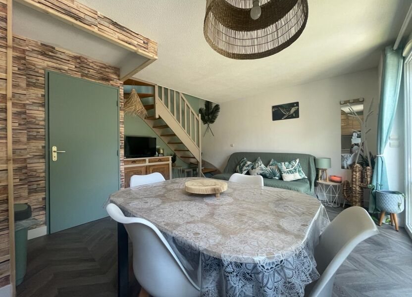 Maison à vendre, 41m², Calvisson