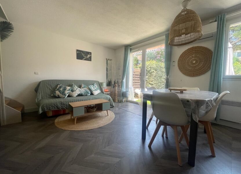 Maison à vendre, 41m², Calvisson