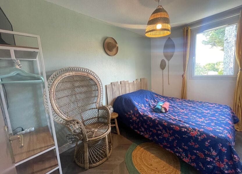 Maison à vendre, 41m², Calvisson