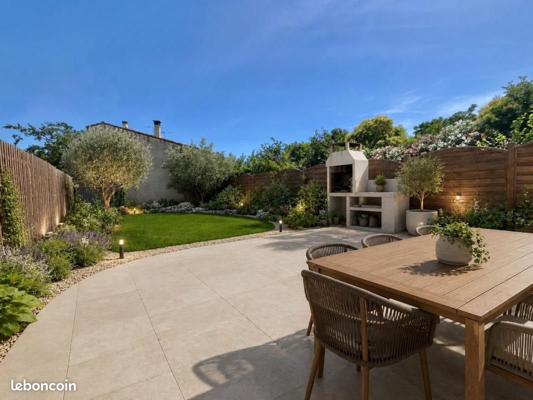 Maison à vendre, 126m², Vergèze