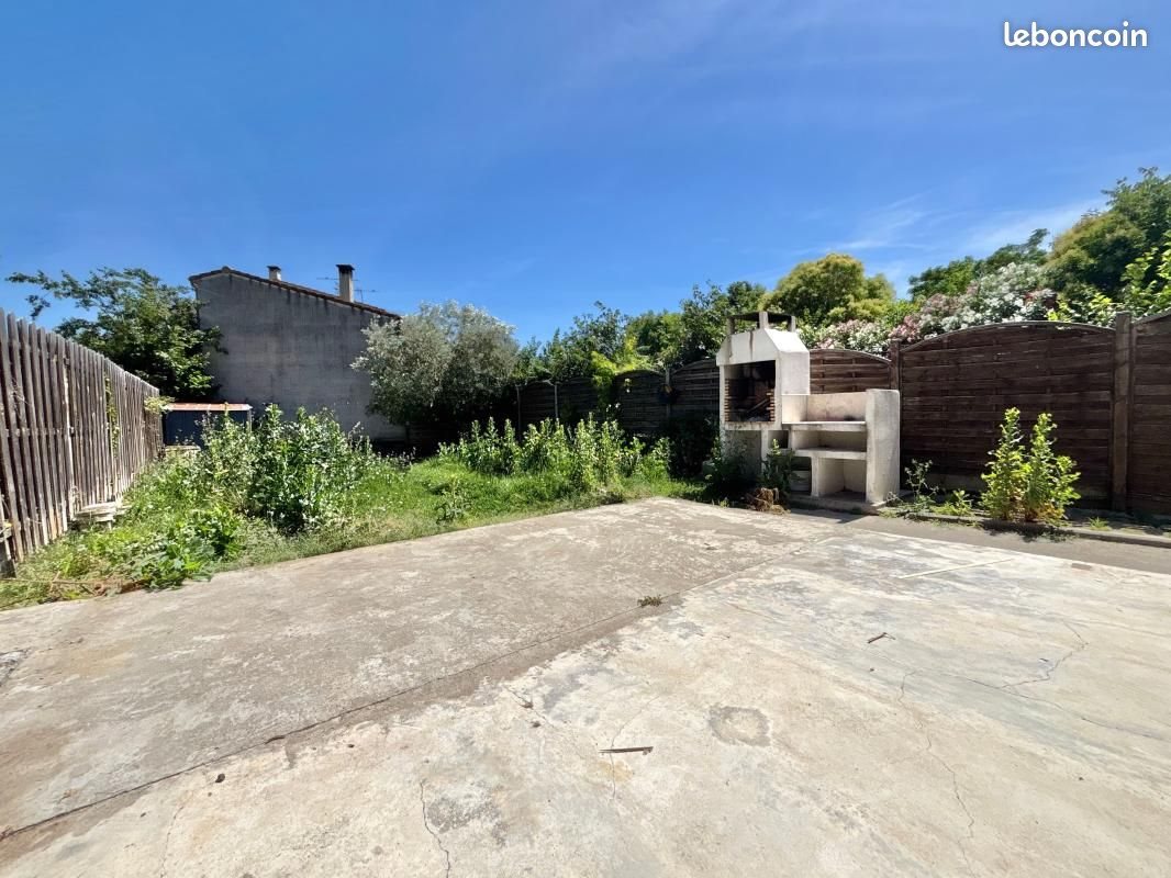 Maison à vendre, 126m², Vergèze