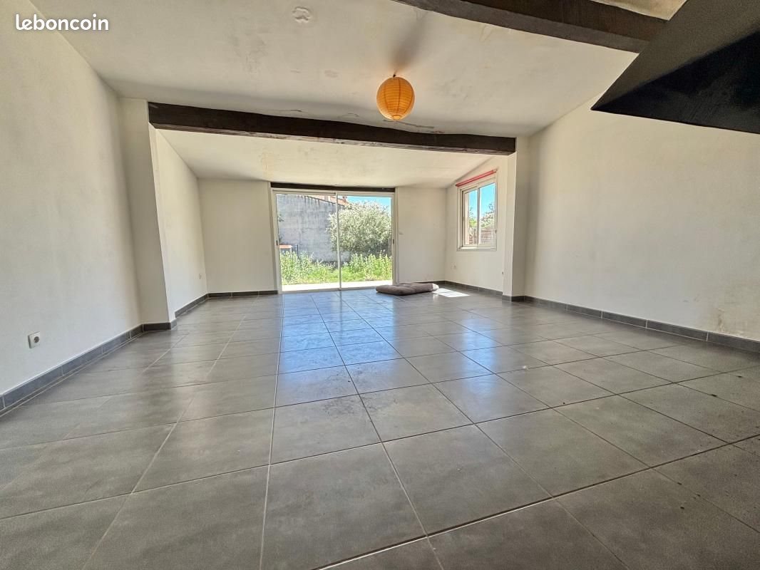 Maison à vendre, 126m², Vergèze