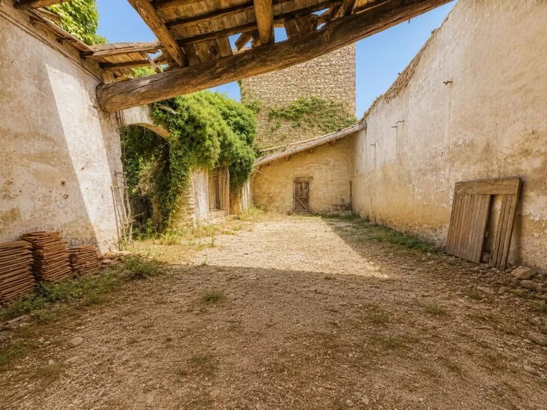 Maison à vendre, 300m², Vauvert