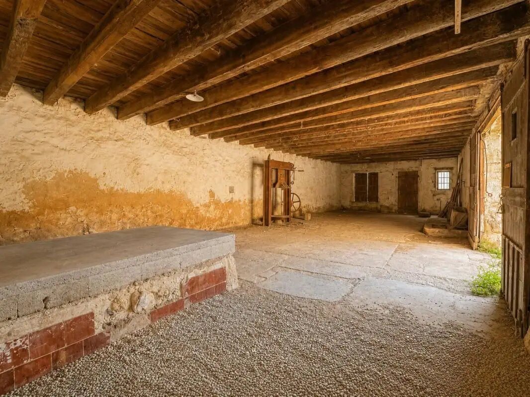 Maison à vendre, 300m², Vauvert