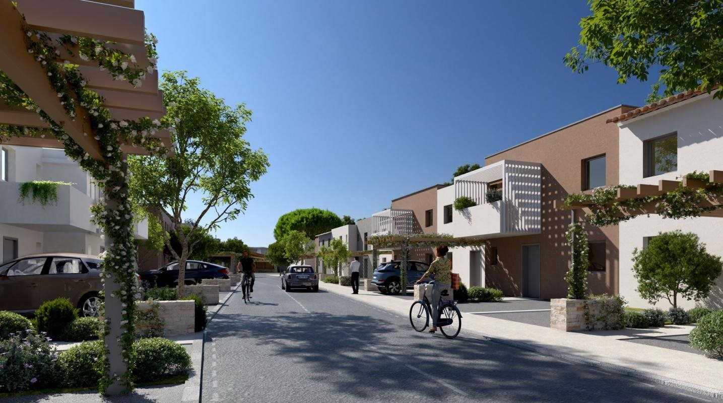 Maison à vendre, 94m², Codognan