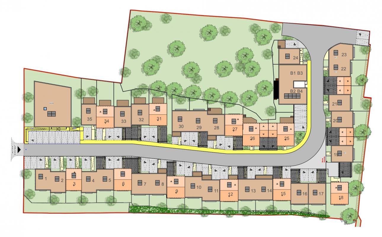 Maison à vendre, 94m², Codognan