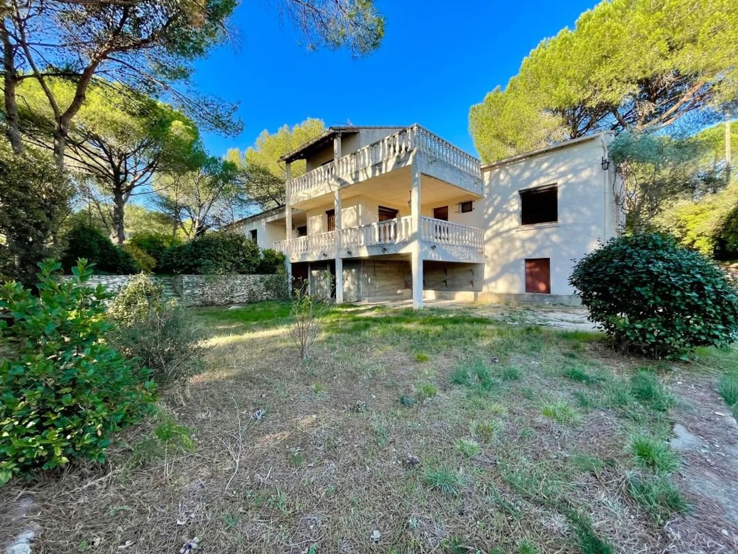 Maison à vendre, 130m², Nages-et-Solorgues