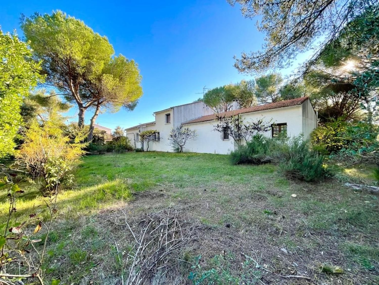 Maison à vendre, 130m², Nages-et-Solorgues