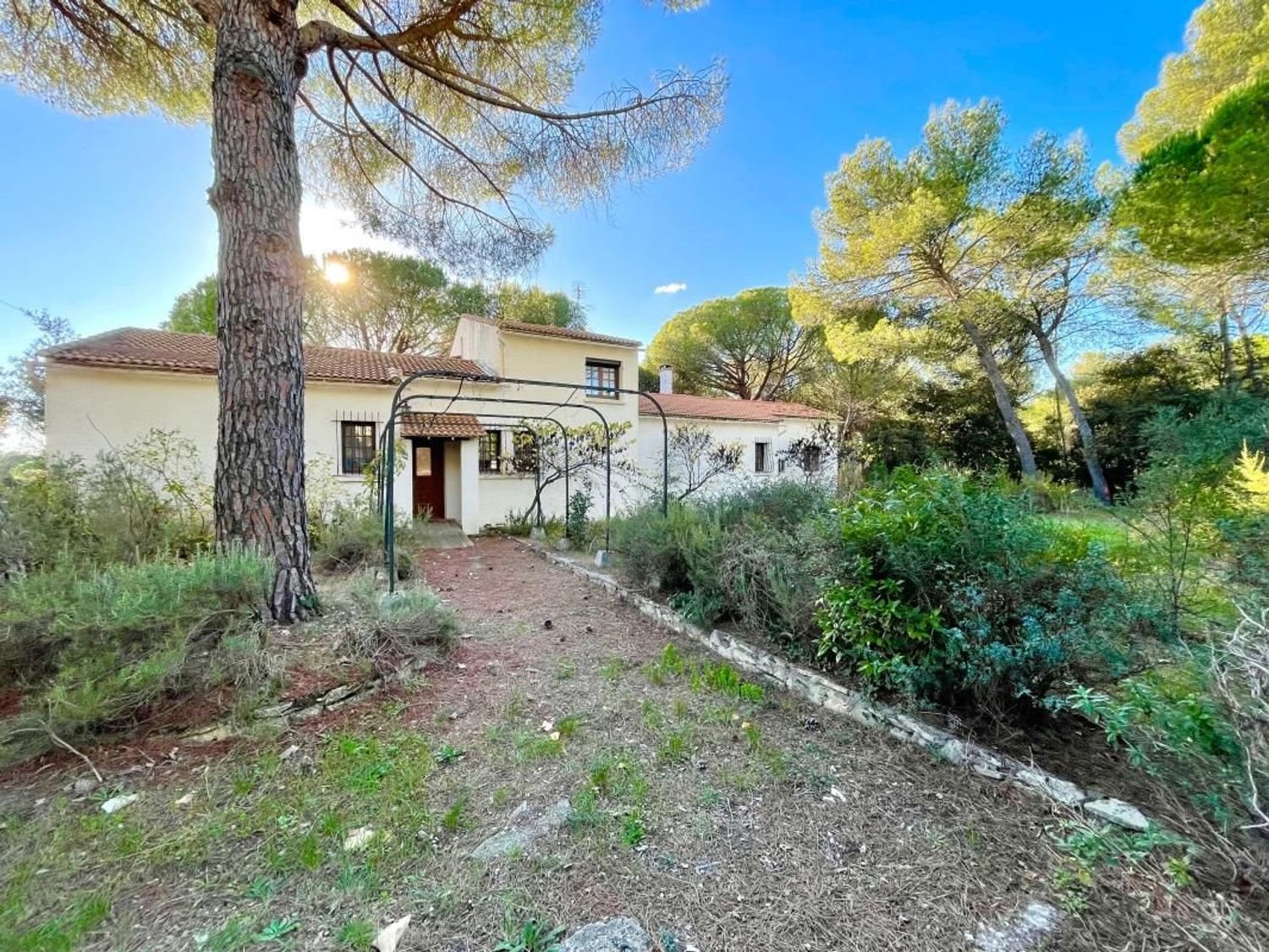 Maison à vendre, 130m², Nages-et-Solorgues