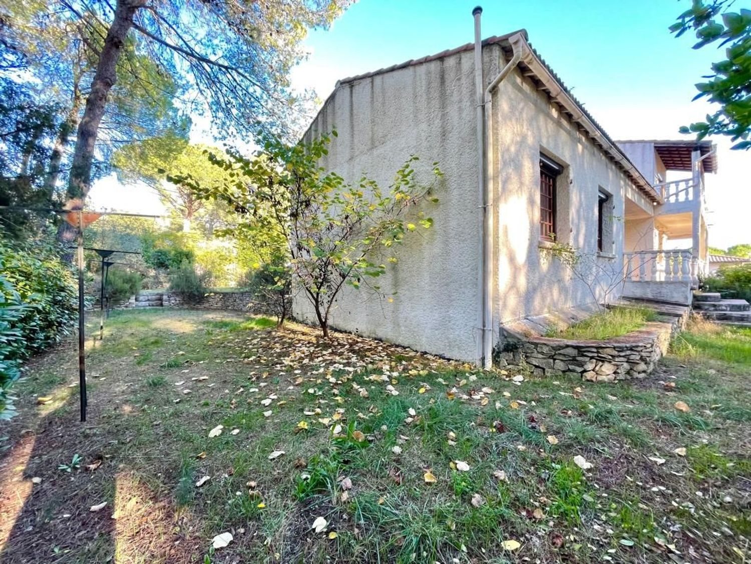 Maison à vendre, 130m², Nages-et-Solorgues