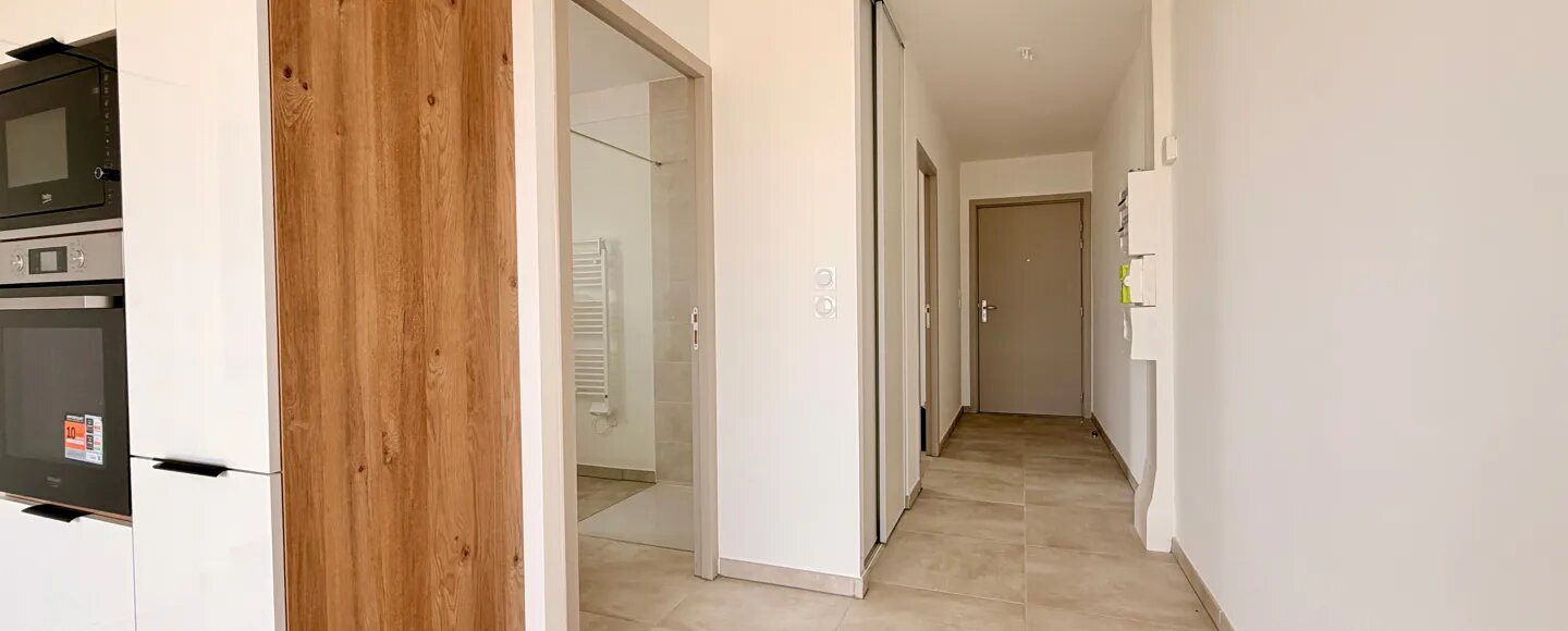 Appartement à vendre, 39m², Vauvert