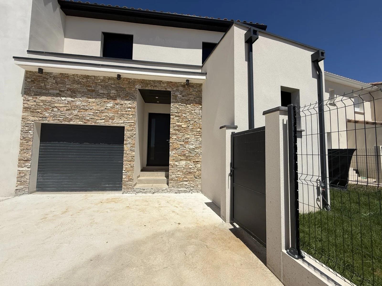 Maison à vendre, 110m², Vauvert