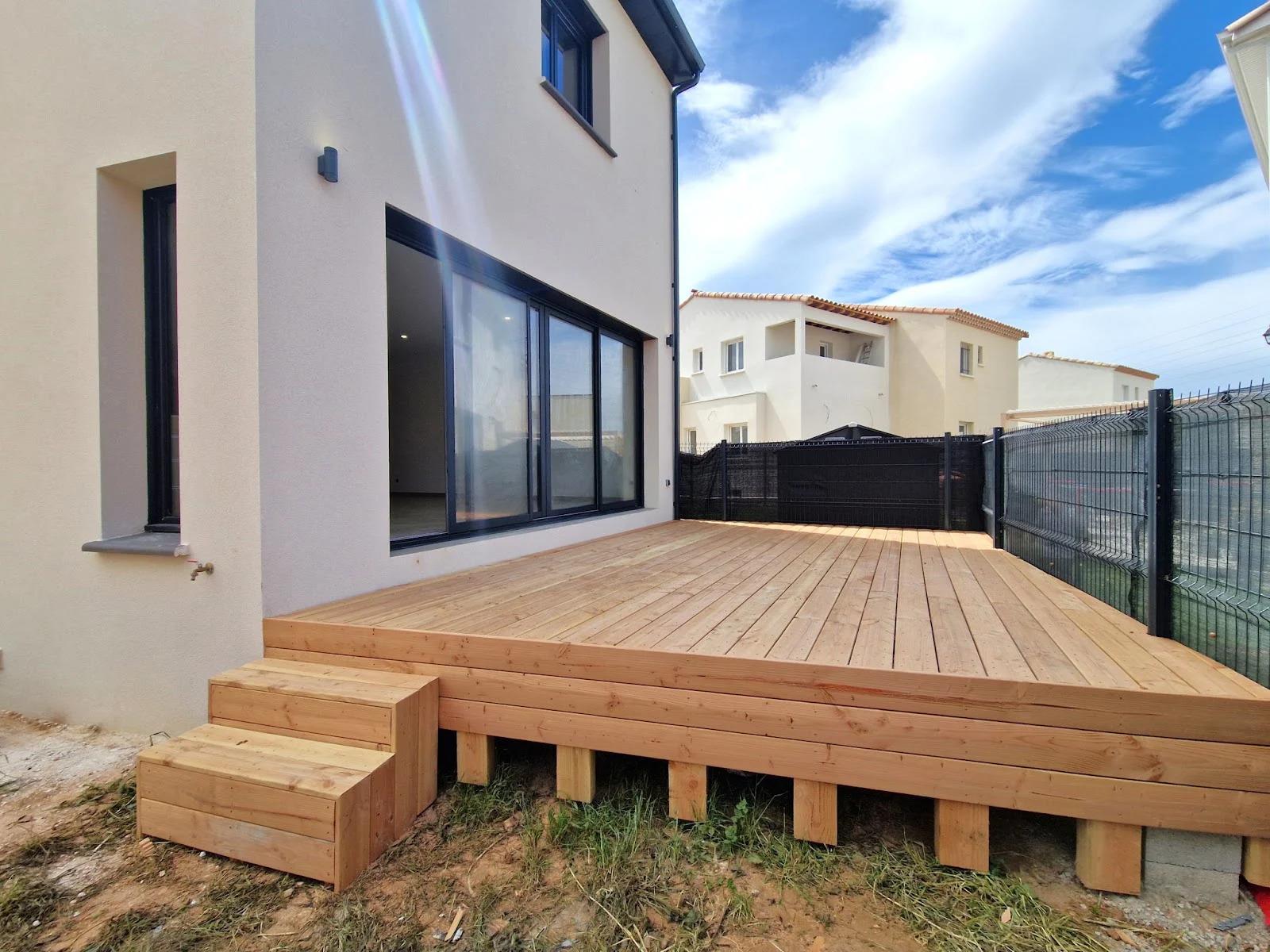 Maison à vendre, 110m², Vauvert