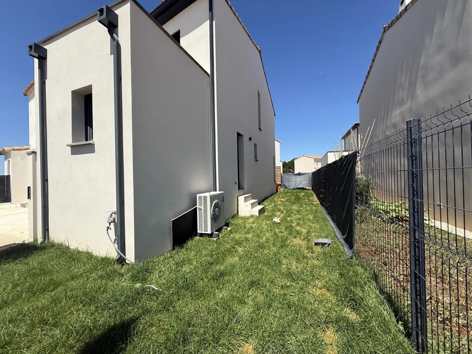 Maison à vendre, 110m², Vauvert