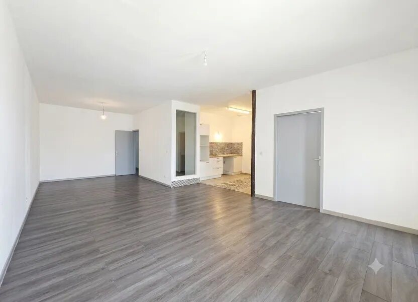 Appartement à vendre, 101m², Uchaud