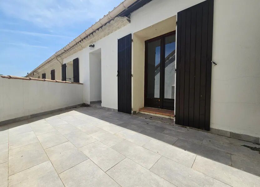Appartement à vendre, 101m², Uchaud
