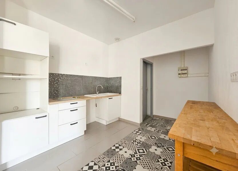 Appartement à vendre, 101m², Uchaud