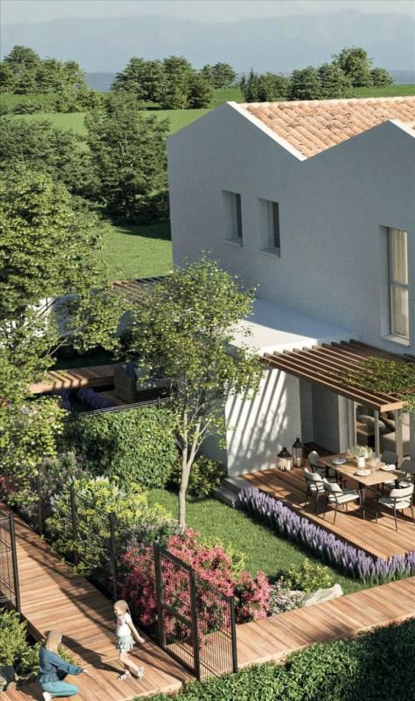 Appartement à vendre, 90m², Codognan