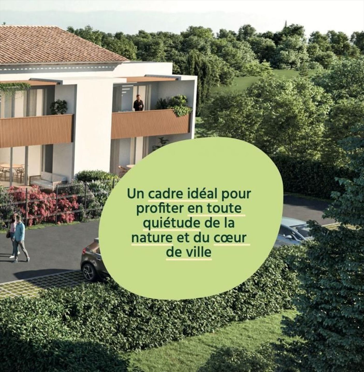 Appartement à vendre, 90m², Codognan