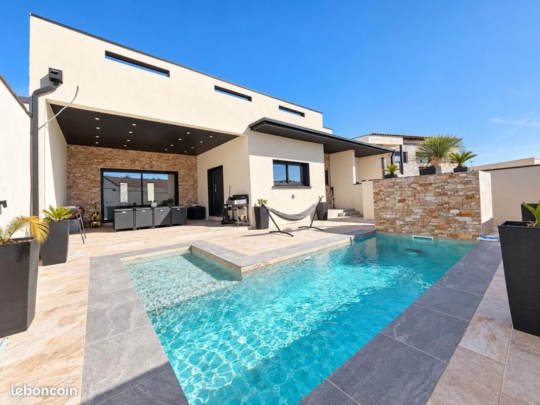 Maison à vendre, 162m², Mus
