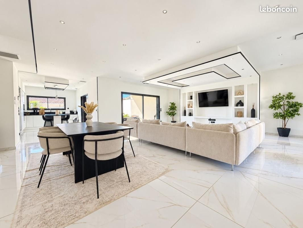 Maison à vendre, 162m², Mus