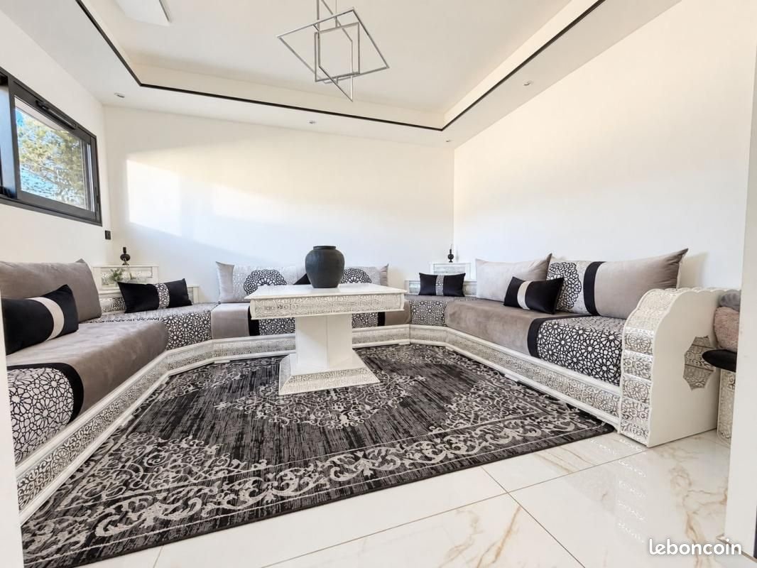 Maison à vendre, 162m², Mus