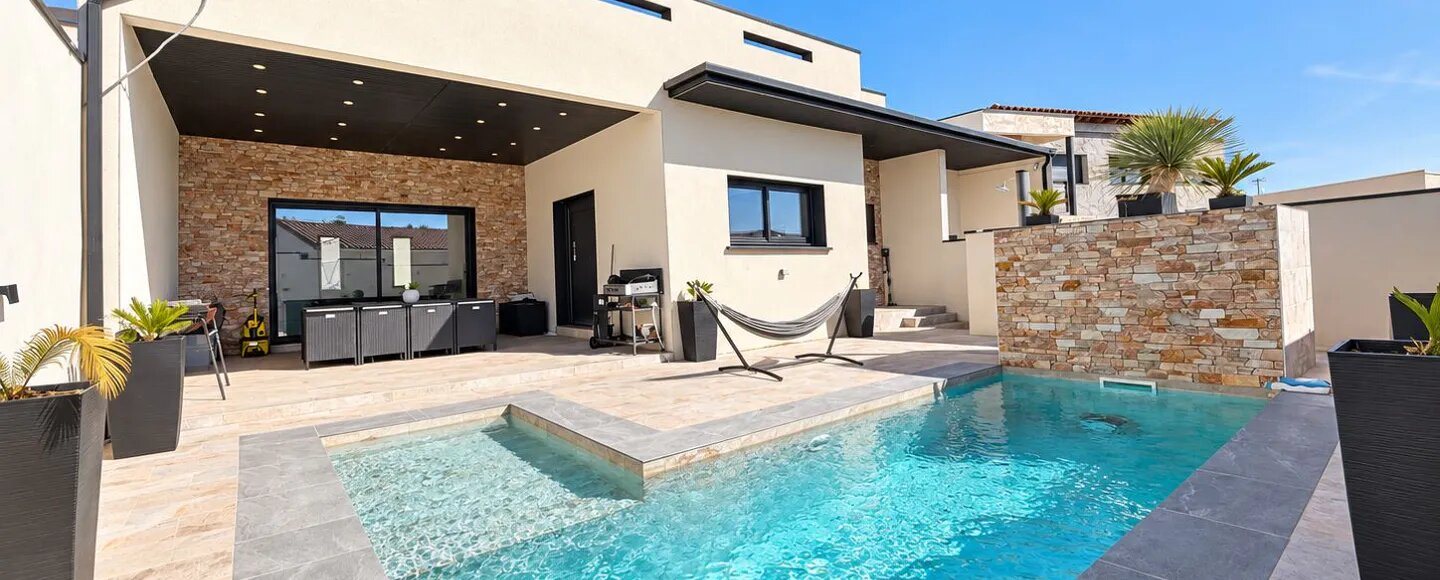 Maison à vendre, 162m², Mus