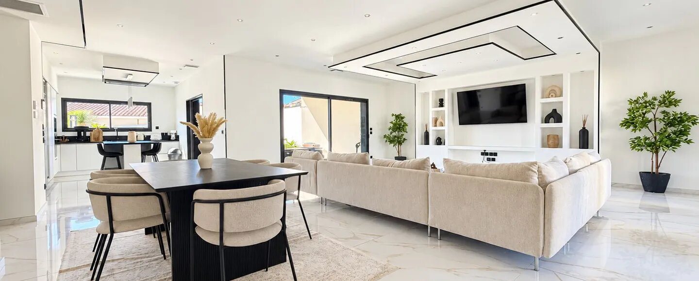 Maison à vendre, 162m², Mus