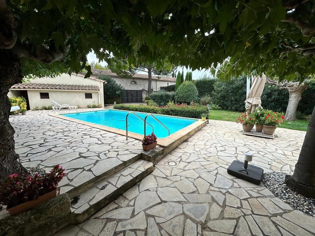 Maison à vendre, 200m², Aimargues
