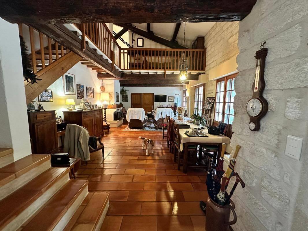 Maison à vendre, 200m², Aimargues