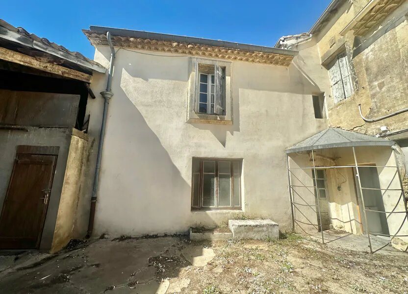 Maison à vendre, 254m², Saint-Just