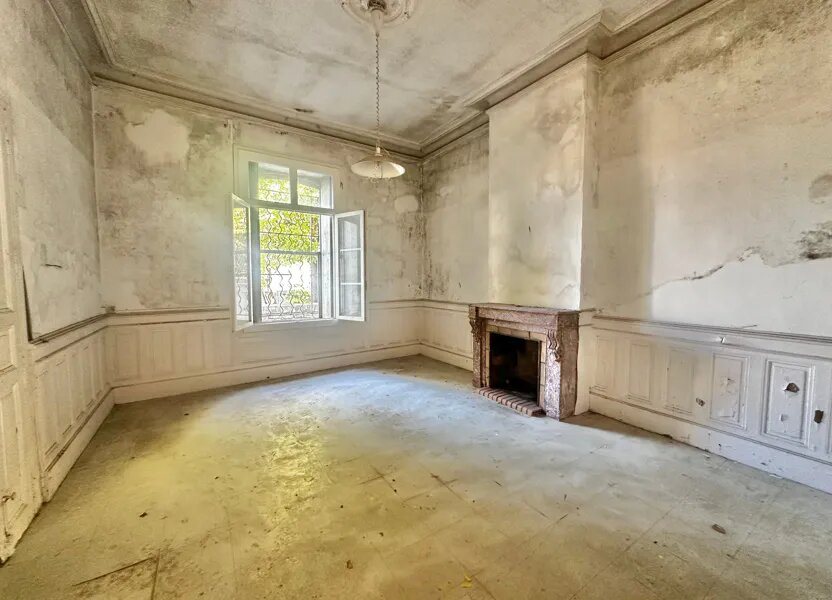 Maison à vendre, 254m², Saint-Just