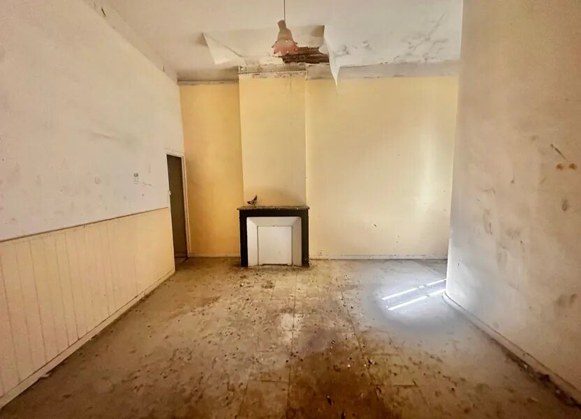 Maison à vendre, 254m², Saint-Just